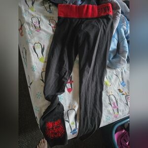 Victorias Secret Pink Leggings